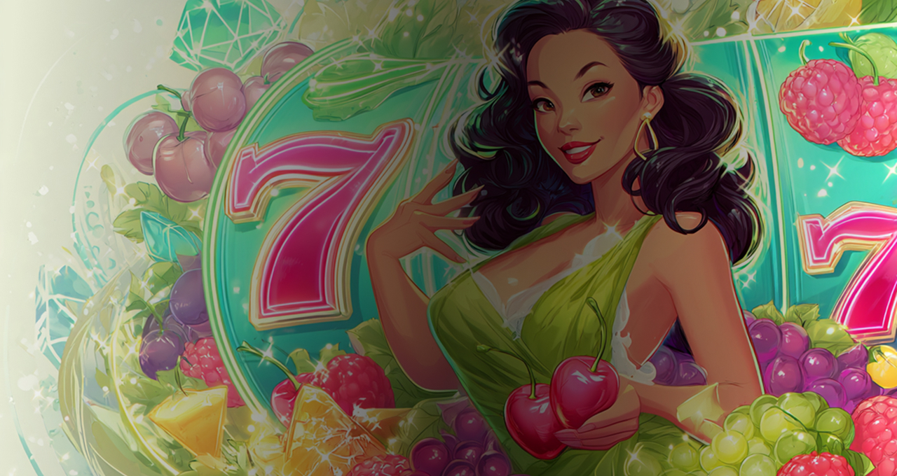 Online Slots Casino