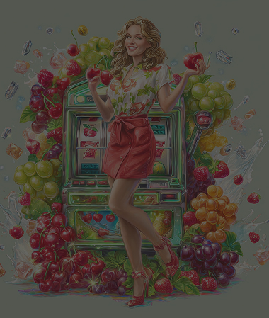 Online Slots Casino