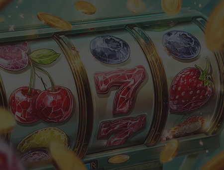 Online Slots Casino